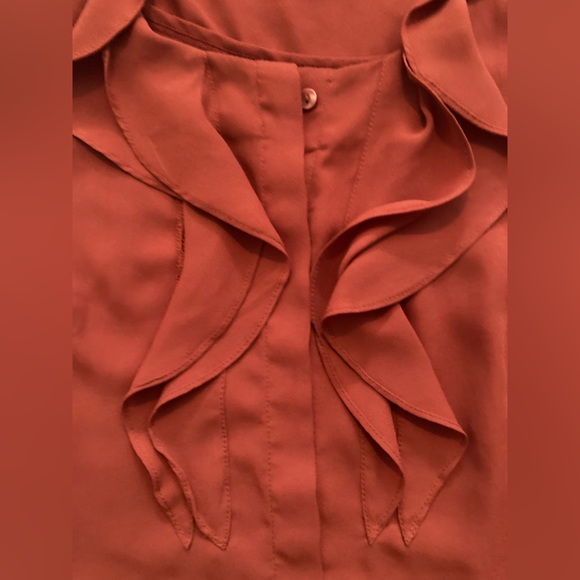 LOFT blouse - Picture 4 of 6